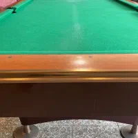 میز بیلیارد کینگ