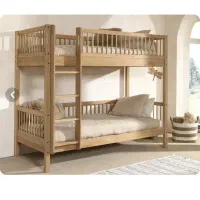 فروش تختخواب دوطبقه بزرگسال (نو)