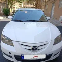 مزدا ۳ فروش فوری