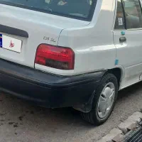 پراید مدل ۹۵