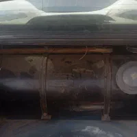 کپسول‌گاز‌الپی‌جی