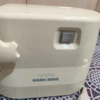 چرخ گوشت بلک اند دکر