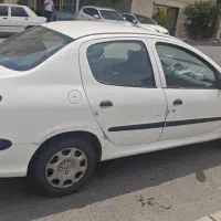 ۲۰۶  sd دور رنگ