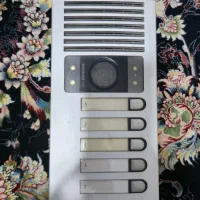 پنل دم دری