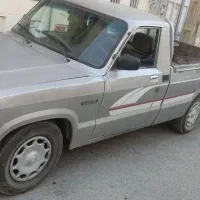 مزدا 2000تک کابین انژکتور مدل1385