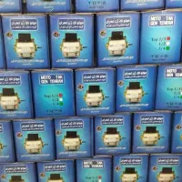 موتور کولر پشت بام و بالکنی دینام کولر گارانتی دار
