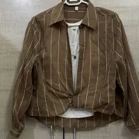 شومیز نو مزونی و کار ترک نونو