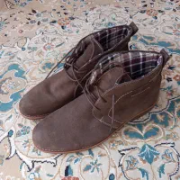 بوت جوتی جینز سایز 45