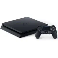 Ps4 slim 500 gig