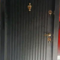درب ضد سرقت