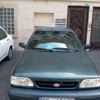 پرایدمدل۸۴