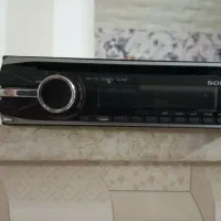 پخش سونی سالم در حد چهار کاناله