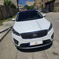 سورنتو ۲۰۱۶ جی دی آی