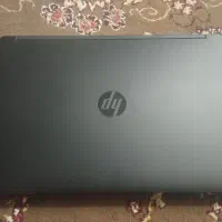 لپتاپ hp