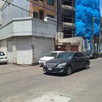 فروش مغازه ۳۴متری خ ۱۲۶ تاپ لوکیشن