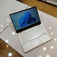 لپتاپ Hp pavilion X360 زینی وند پاساژ علاءالدین|رایانه همراه|خرم‌آباد, |دیوار