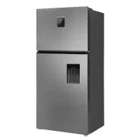 یخچال بالا فریزر ایکس ویژن مدل TT582