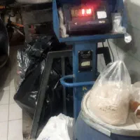 باسکول 700کیلو