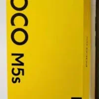 POCOM5s