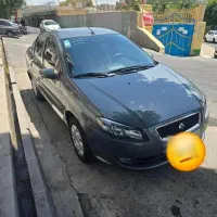 رانا پلاسTU5 مدل بهمن 1402 در حد