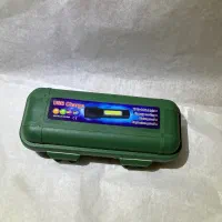 چراغ قوه زوم دار پلیسی - فروش تک و عمده