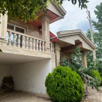 خونه باغ ۴۵۰م /قیمت استثنایی
