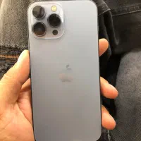 13pro max 256 LLA با ریجستر