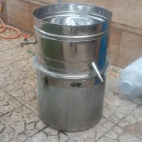دیگ گلابگیری