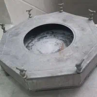 منقل قدیمی