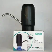 پمپ آب شارژی/پمپ گالن/پمپ کمپی/تک و عمده