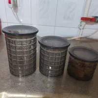 جای حبوبات