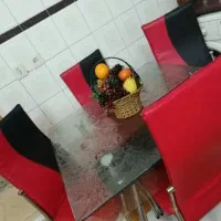 میزو صندلی چهار نفره