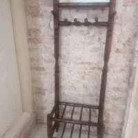 آویز لباس‌ ودراوروکمد