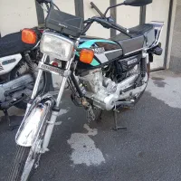 موتورسیکلت
