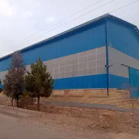 نیروی کاری جوشکاری شیروانی نیمه ماهر