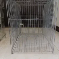 قفس پرنده