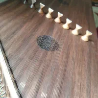 سنتور سه مهر ویژه موسوی