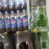 پخش نوشیدنی عمده
