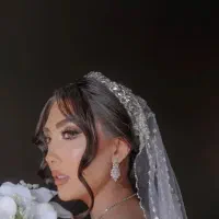شنل عقد و عروس و تاج و سیلور
