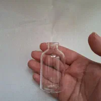 ویال شیشه ای