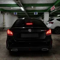 MG GT 2024|خودرو سواری و وانت|تهران, پونک|دیوار