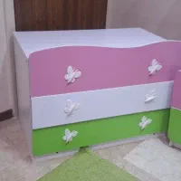 سرویس خواب کودک