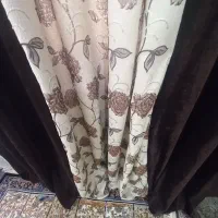 پرده|پرده، رانر، رومیزی|خرم‌آباد, |دیوار