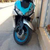 ایروکس بلنتا ۱۷۰ سی سی