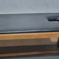 تخت ماساژ...
