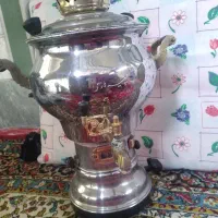 فروش سماور ۳لیتری