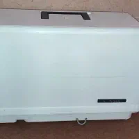 چرخ خیاطی دستی مکانیکی