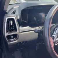 KIA SORENTO SX|خودرو سواری و وانت|زیباکنار, |دیوار