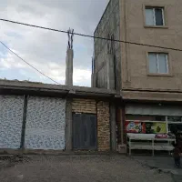 فروش مغازه بهترین نقطه شهرکوهسار پررفت آمد دوکله