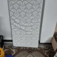 دوشک تخت|تشک تختخواب|مشهد, طبرسی شمالی|دیوار